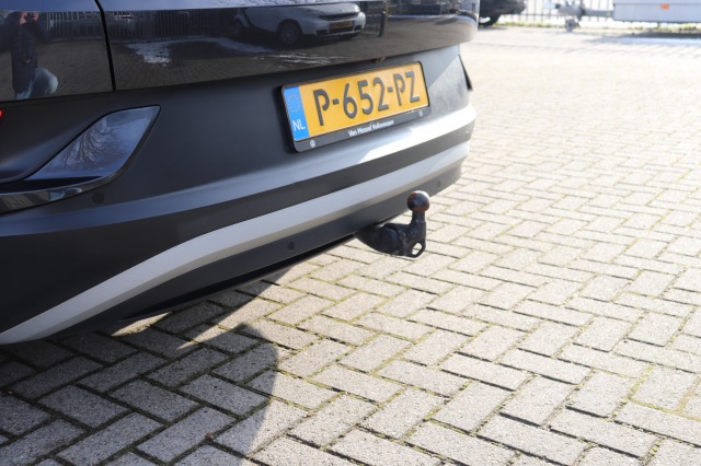 VOLKSWAGEN ID.4 Max Pro 77 kWh, Carmix, OSS