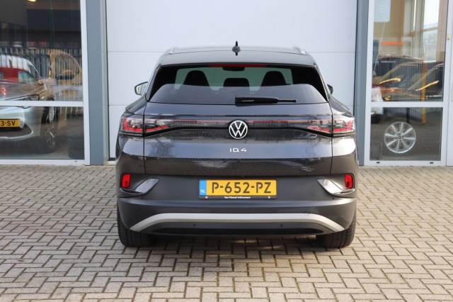 VOLKSWAGEN ID.4 Max Pro 77 kWh, Carmix, OSS