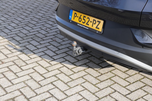 VOLKSWAGEN ID.4 Max Pro 77 kWh, Carmix, OSS