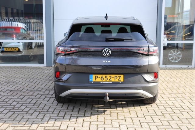 VOLKSWAGEN ID.4 Max Pro 77 kWh, Carmix, OSS