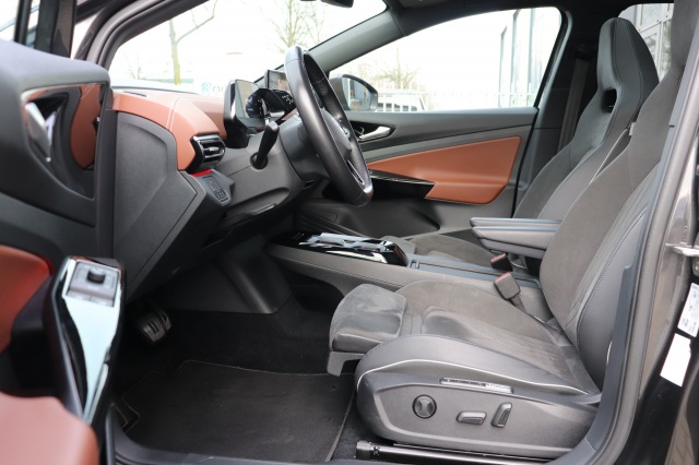 VOLKSWAGEN ID.4 Max Pro 77 kWh, Carmix, OSS