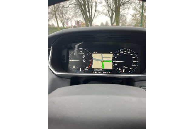 LAND ROVER RANGE ROVER SPORT 3.0 TDV6 HSE Dynamic ORIG.NL/NAP/LED/LEER/NAVI/19, Carmix, OSS