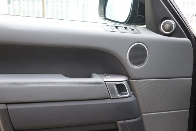 LAND ROVER RANGE ROVER SPORT 3.0 TDV6 HSE Dynamic ORIG.NL/NAP/LED/LEER/NAVI/19, Carmix, OSS