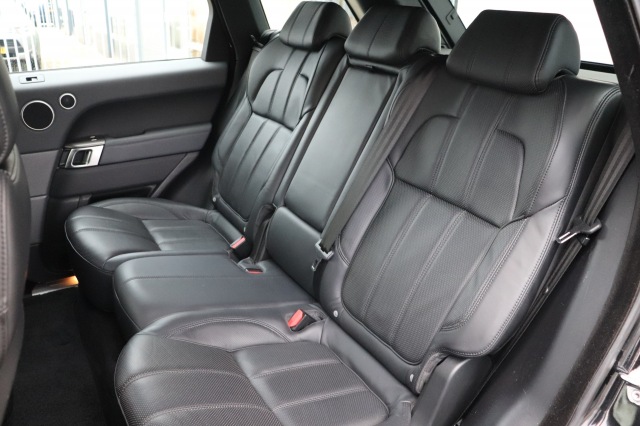 LAND ROVER RANGE ROVER SPORT 3.0 TDV6 HSE Dynamic ORIG.NL/NAP/LED/LEER/NAVI/19, Carmix, OSS