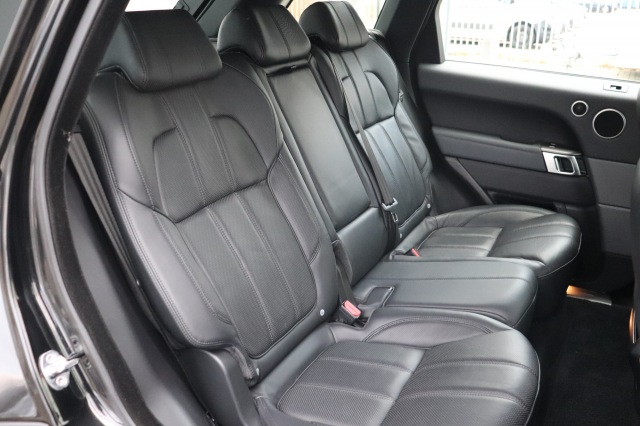 LAND ROVER RANGE ROVER SPORT 3.0 TDV6 HSE Dynamic ORIG.NL/NAP/LED/LEER/NAVI/19, Carmix, OSS