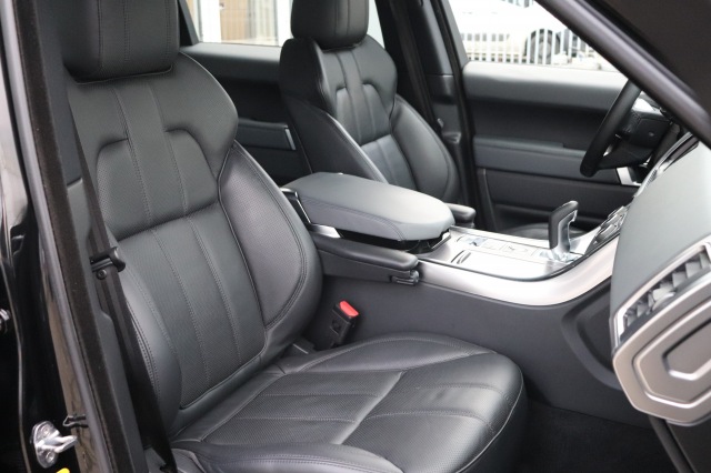 LAND ROVER RANGE ROVER SPORT 3.0 TDV6 HSE Dynamic ORIG.NL/NAP/LED/LEER/NAVI/19, Carmix, OSS