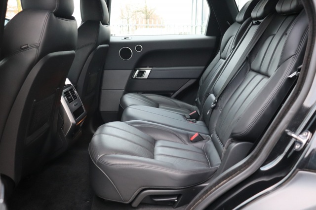 LAND ROVER RANGE ROVER SPORT 3.0 TDV6 HSE Dynamic ORIG.NL/NAP/LED/LEER/NAVI/19, Carmix, OSS