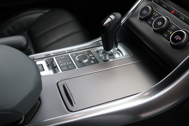 LAND ROVER RANGE ROVER SPORT 3.0 TDV6 HSE Dynamic ORIG.NL/NAP/LED/LEER/NAVI/19, Carmix, OSS