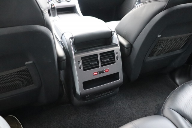 LAND ROVER RANGE ROVER SPORT 3.0 TDV6 HSE Dynamic ORIG.NL/NAP/LED/LEER/NAVI/19, Carmix, OSS