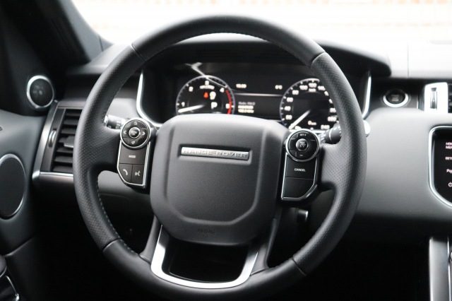 LAND ROVER RANGE ROVER SPORT 3.0 TDV6 HSE Dynamic ORIG.NL/NAP/LED/LEER/NAVI/19, Carmix, OSS