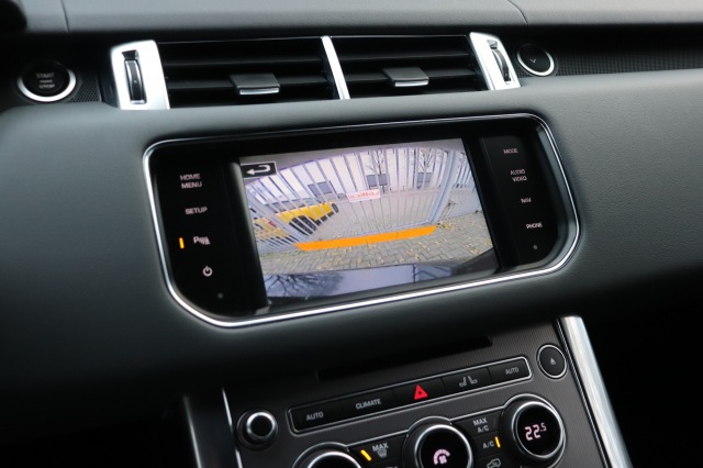 LAND ROVER RANGE ROVER SPORT 3.0 TDV6 HSE Dynamic ORIG.NL/NAP/LED/LEER/NAVI/19, Carmix, OSS