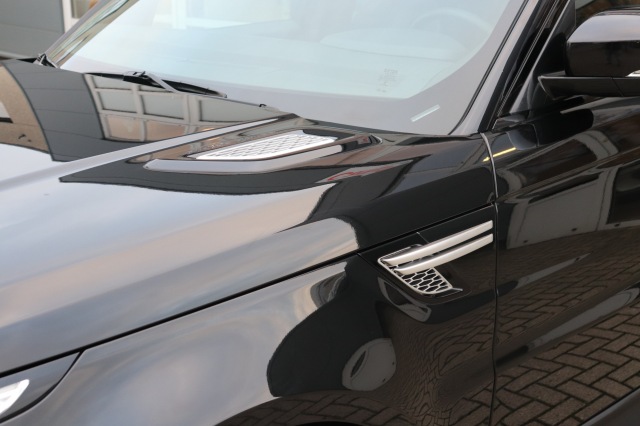 LAND ROVER RANGE ROVER SPORT 3.0 TDV6 HSE Dynamic ORIG.NL/NAP/LED/LEER/NAVI/19, Carmix, OSS