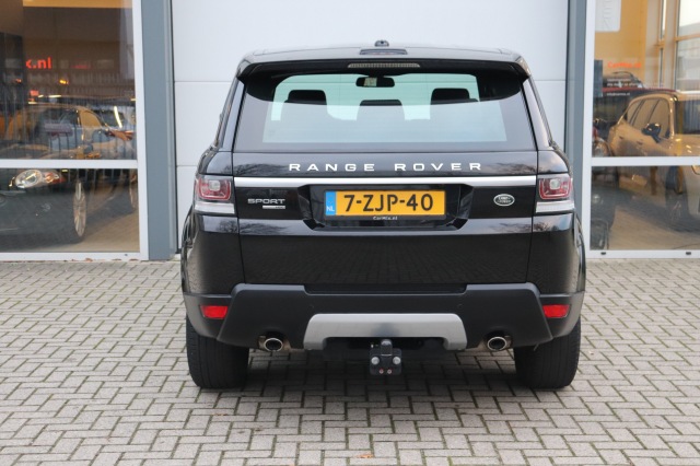 LAND ROVER RANGE ROVER SPORT 3.0 TDV6 HSE Dynamic ORIG.NL/NAP/LED/LEER/NAVI/19, Carmix, OSS