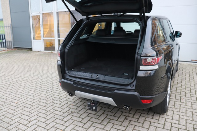 LAND ROVER RANGE ROVER SPORT 3.0 TDV6 HSE Dynamic ORIG.NL/NAP/LED/LEER/NAVI/19, Carmix, OSS