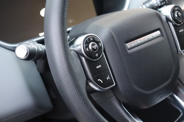 LAND ROVER RANGE ROVER SPORT 3.0 TDV6 HSE Dynamic ORIG.NL/NAP/LED/LEER/NAVI/19, Carmix, OSS