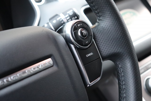 LAND ROVER RANGE ROVER SPORT 3.0 TDV6 HSE Dynamic ORIG.NL/NAP/LED/LEER/NAVI/19, Carmix, OSS