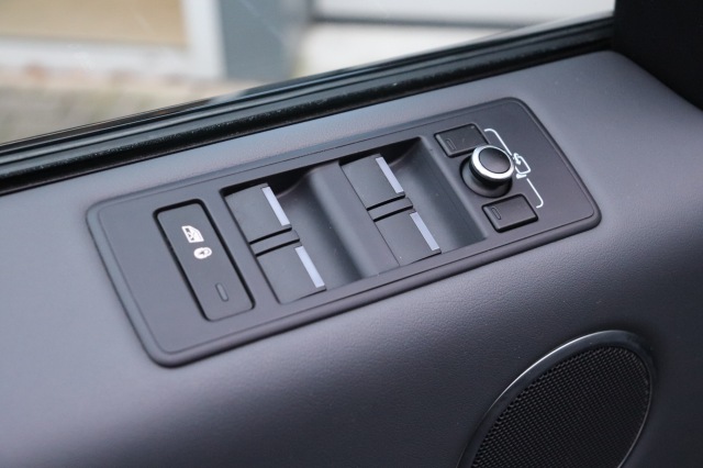 LAND ROVER RANGE ROVER SPORT 3.0 TDV6 HSE Dynamic ORIG.NL/NAP/LED/LEER/NAVI/19, Carmix, OSS