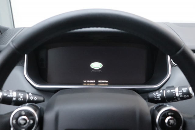 LAND ROVER RANGE ROVER SPORT 3.0 TDV6 HSE Dynamic ORIG.NL/NAP/LED/LEER/NAVI/19, Carmix, OSS