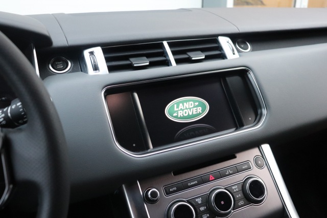 LAND ROVER RANGE ROVER SPORT 3.0 TDV6 HSE Dynamic ORIG.NL/NAP/LED/LEER/NAVI/19, Carmix, OSS