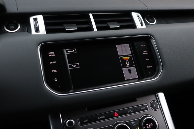 LAND ROVER RANGE ROVER SPORT 3.0 TDV6 HSE Dynamic ORIG.NL/NAP/LED/LEER/NAVI/19, Carmix, OSS