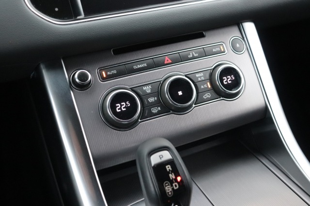LAND ROVER RANGE ROVER SPORT 3.0 TDV6 HSE Dynamic ORIG.NL/NAP/LED/LEER/NAVI/19, Carmix, OSS