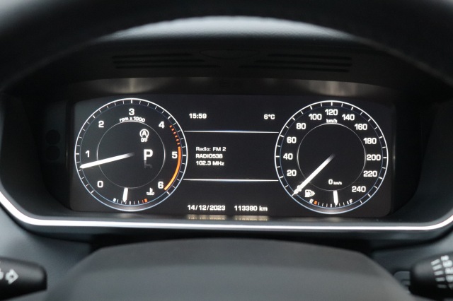 LAND ROVER RANGE ROVER SPORT 3.0 TDV6 HSE Dynamic ORIG.NL/NAP/LED/LEER/NAVI/19, Carmix, OSS