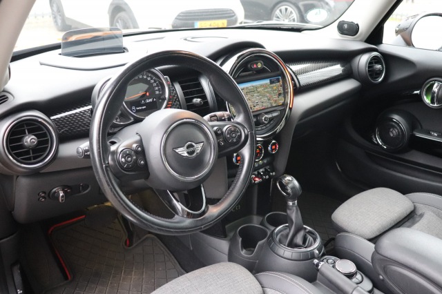 MINI COOPER S 2.0 Cooper S Chili, Carmix, OSS