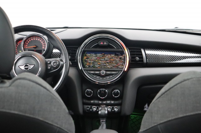 MINI COOPER S 2.0 Cooper S Chili, Carmix, OSS