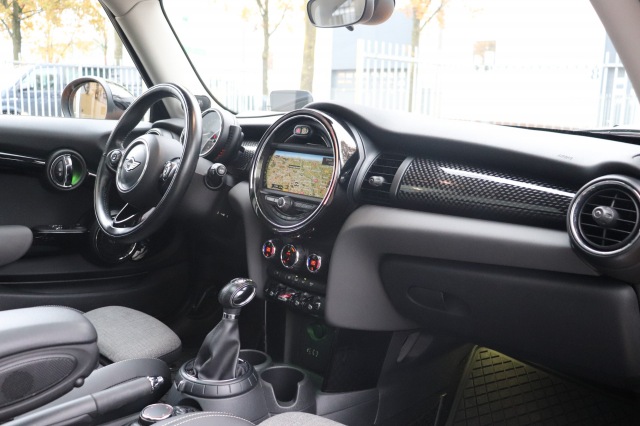 MINI COOPER S 2.0 Cooper S Chili, Carmix, OSS