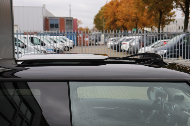 MINI COOPER S 2.0 Cooper S Chili, Carmix, OSS