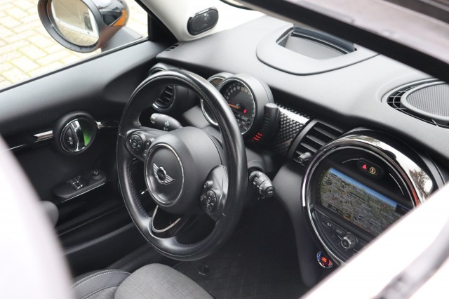 MINI COOPER S 2.0 Cooper S Chili, Carmix, OSS