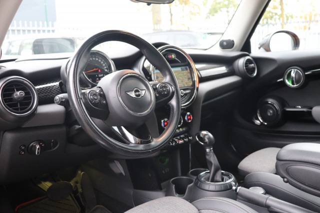 MINI COOPER S 2.0 Cooper S Chili, Carmix, OSS