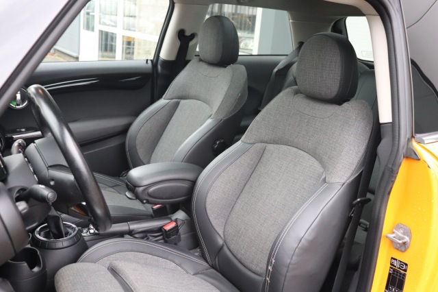 MINI COOPER S 2.0 Cooper S Chili, Carmix, OSS