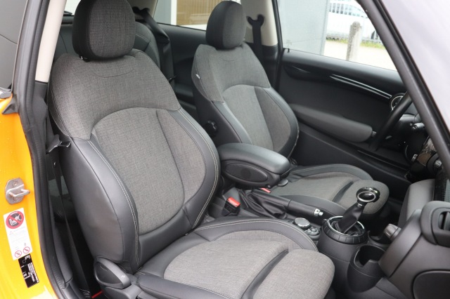 MINI COOPER S 2.0 Cooper S Chili, Carmix, OSS