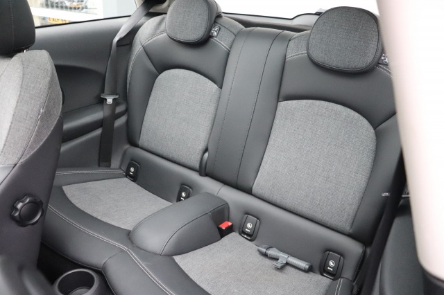 MINI COOPER S 2.0 Cooper S Chili, Carmix, OSS