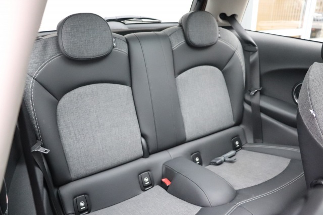 MINI COOPER S 2.0 Cooper S Chili, Carmix, OSS