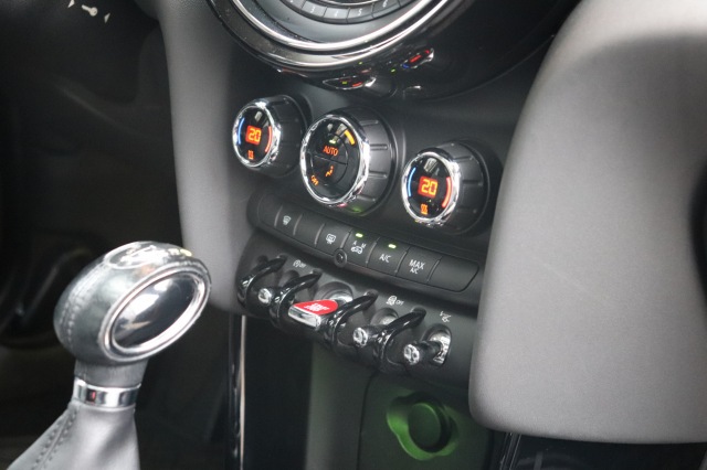 MINI COOPER S 2.0 Cooper S Chili, Carmix, OSS