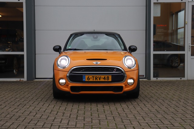 MINI COOPER S 2.0 Cooper S Chili, Carmix, OSS