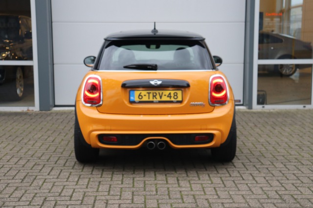 MINI COOPER S 2.0 Cooper S Chili, Carmix, OSS