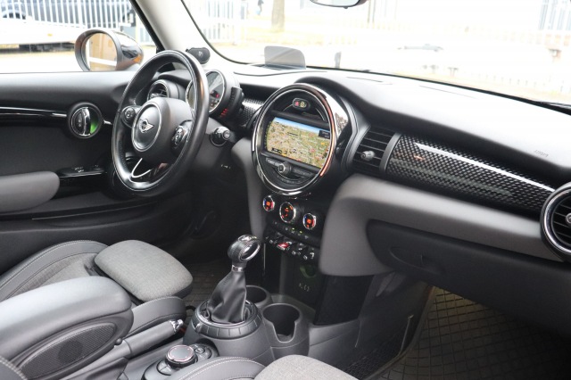 MINI COOPER S 2.0 Cooper S Chili, Carmix, OSS