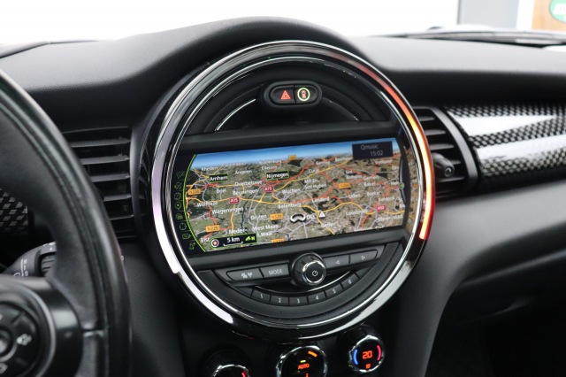 MINI COOPER S 2.0 Cooper S Chili, Carmix, OSS