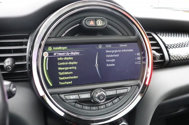 MINI COOPER S 2.0 Cooper S Chili, Carmix, OSS