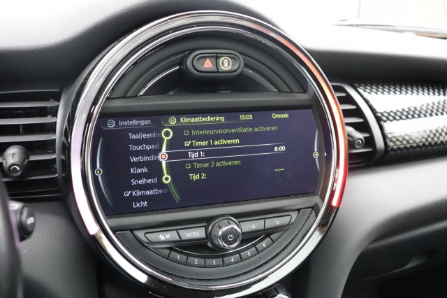 MINI COOPER S 2.0 Cooper S Chili, Carmix, OSS