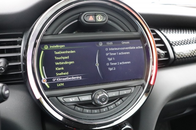 MINI COOPER S 2.0 Cooper S Chili, Carmix, OSS