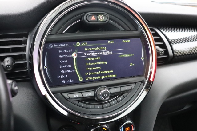 MINI COOPER S 2.0 Cooper S Chili, Carmix, OSS