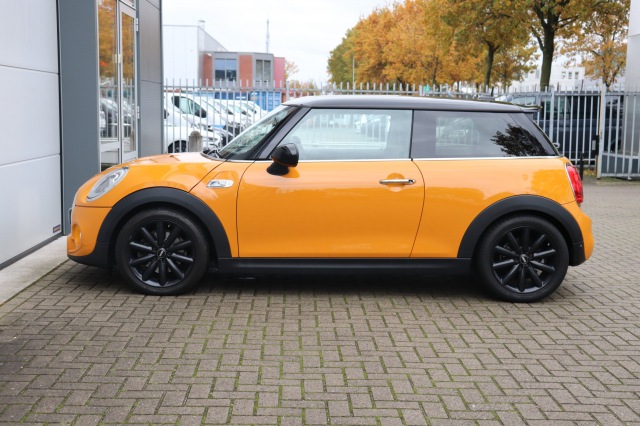 MINI COOPER S 2.0 Cooper S Chili, Carmix, OSS