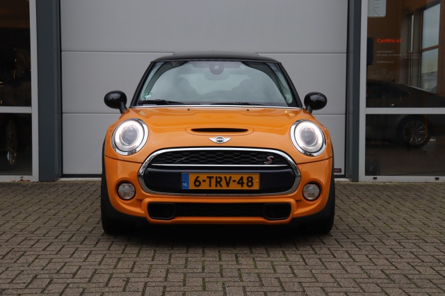 MINI COOPER S 2.0 Cooper S Chili, Carmix, OSS