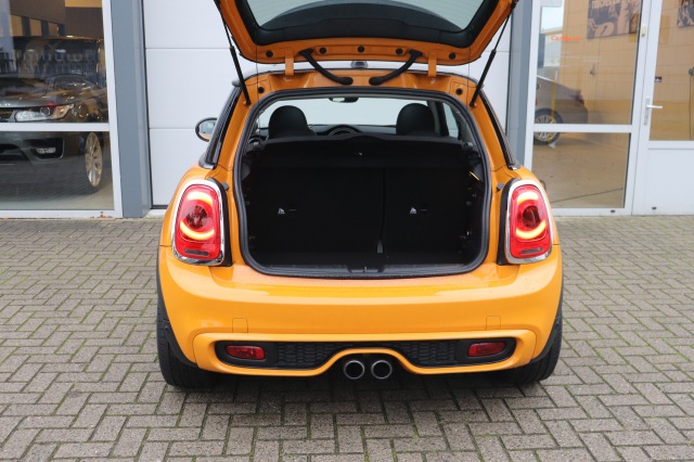 MINI COOPER S 2.0 Cooper S Chili, Carmix, OSS