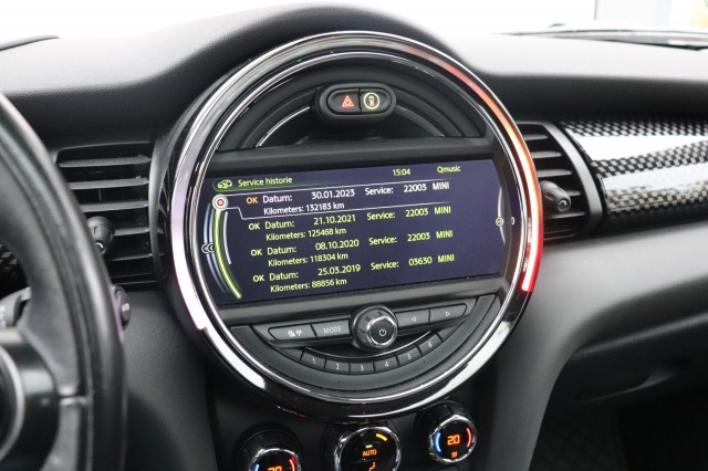 MINI COOPER S 2.0 Cooper S Chili, Carmix, OSS