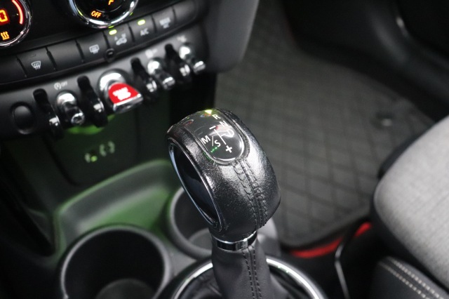 MINI COOPER S 2.0 Cooper S Chili, Carmix, OSS